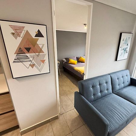 Apart Hotel Bauerle & Apartamentos 特木科 外观 照片